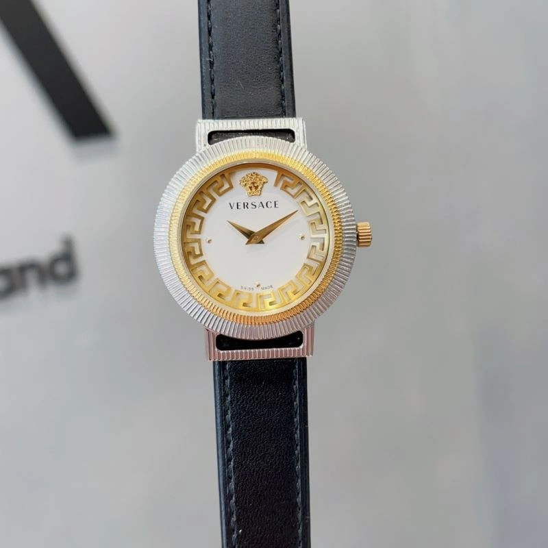 Comfortable VERSACE Watches 207151