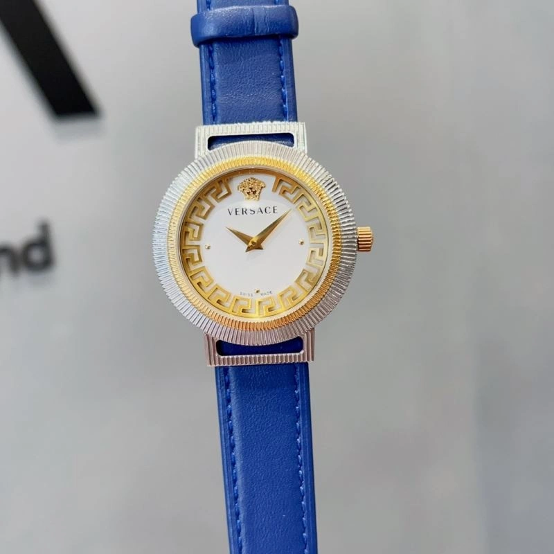 Comfortable VERSACE Watches 207151