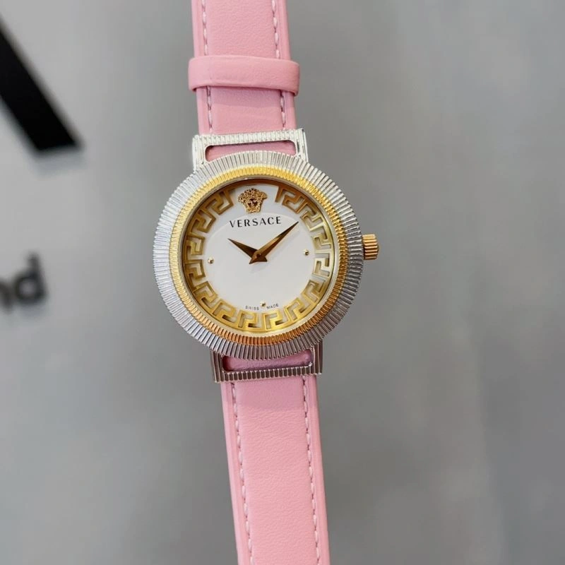 Comfortable VERSACE Watches 207151