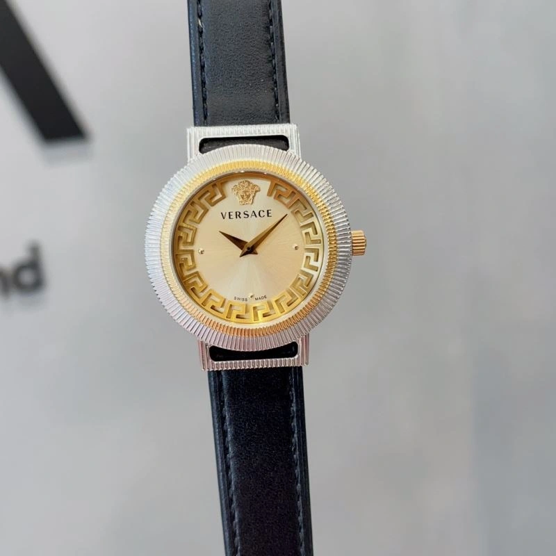 Comfortable VERSACE Watches 207151