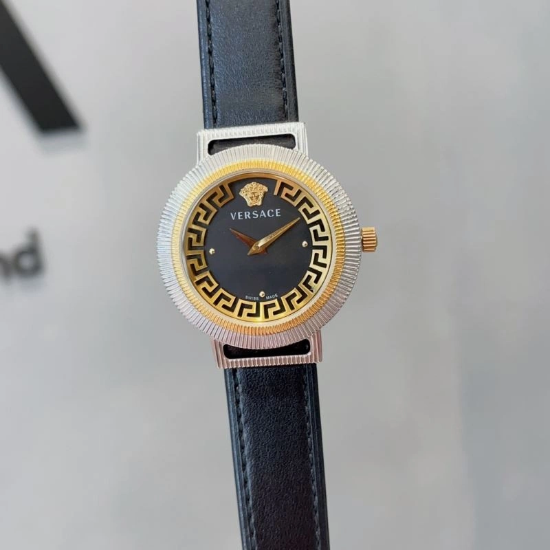 Comfortable VERSACE Watches 207151