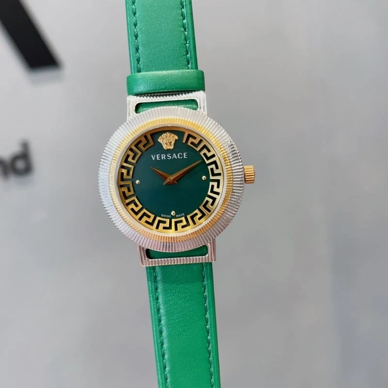 VERSACE Watches SoftTouch 207152