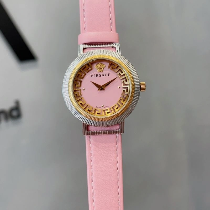 VERSACE Watches SoftTouch 207152