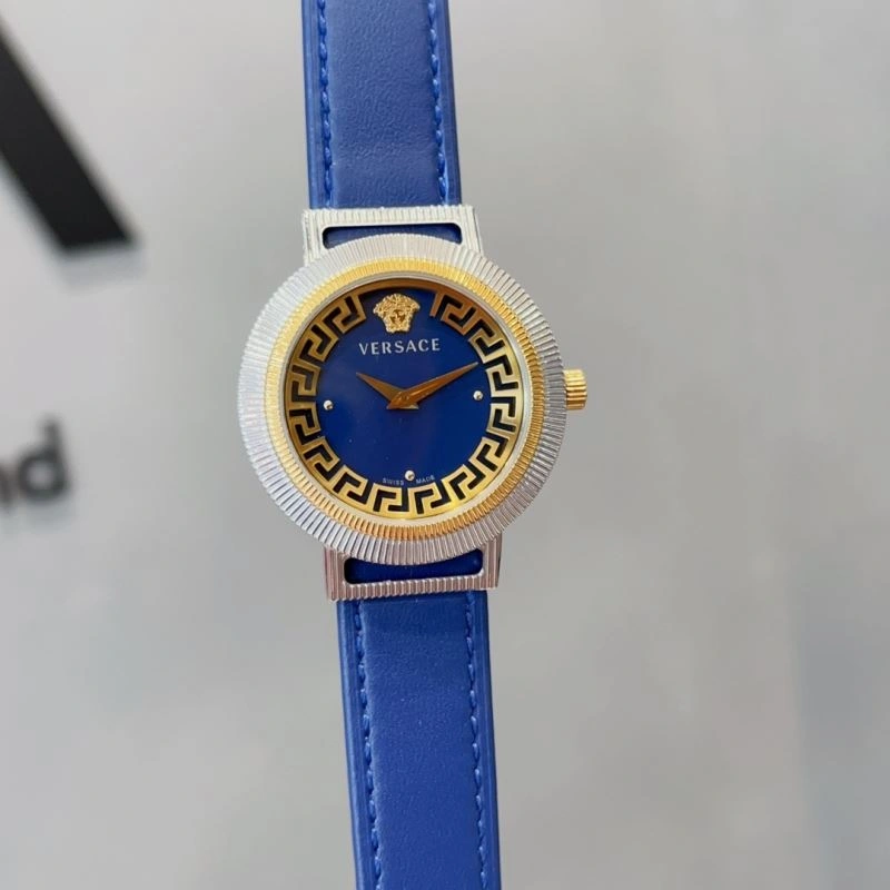 VERSACE Watches SoftTouch 207152