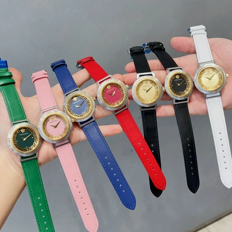 VERSACE Watches SoftTouch 207152