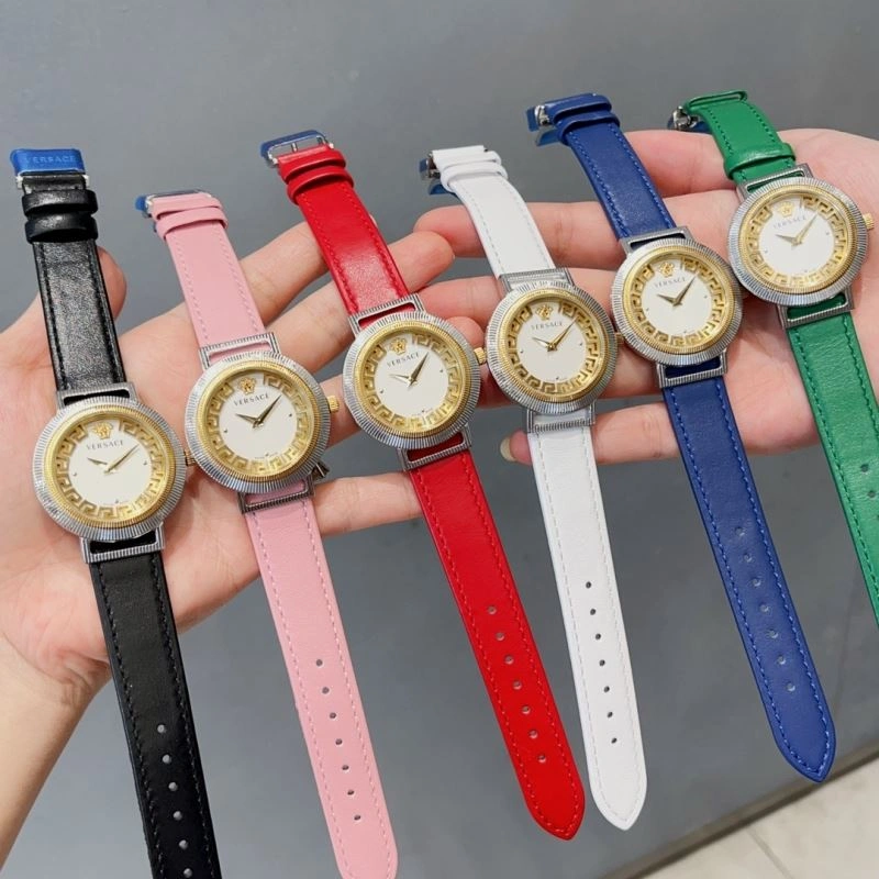 VERSACE Watches SoftTouch 207152