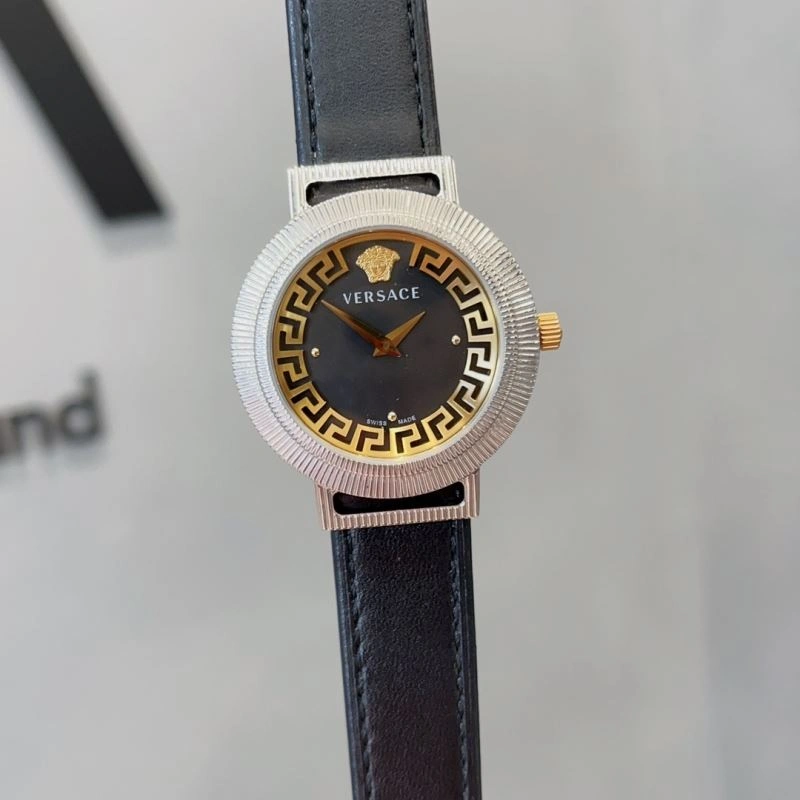 VERSACE Watches WeatherProof 207153