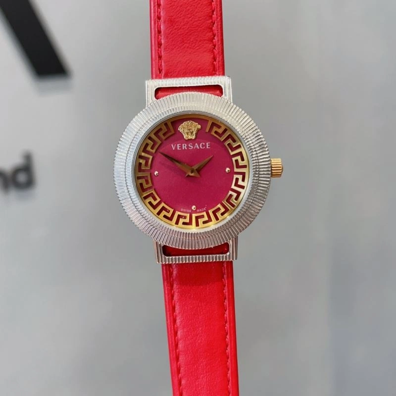 VERSACE Watches WeatherProof 207153