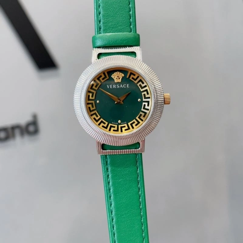 VERSACE Watches WeatherProof 207153