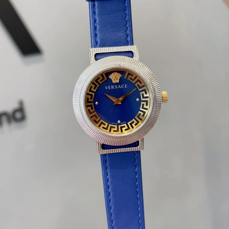 VERSACE Watches WeatherProof 207153