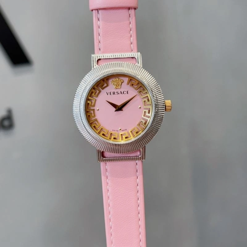 VERSACE Watches WeatherProof 207153
