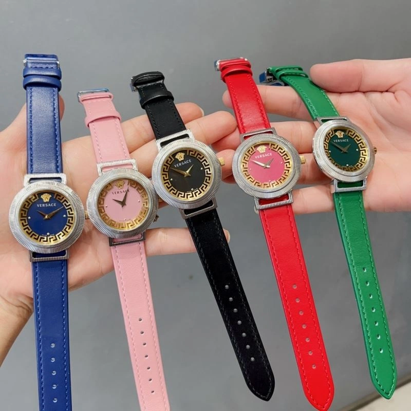 VERSACE Watches WeatherProof 207153