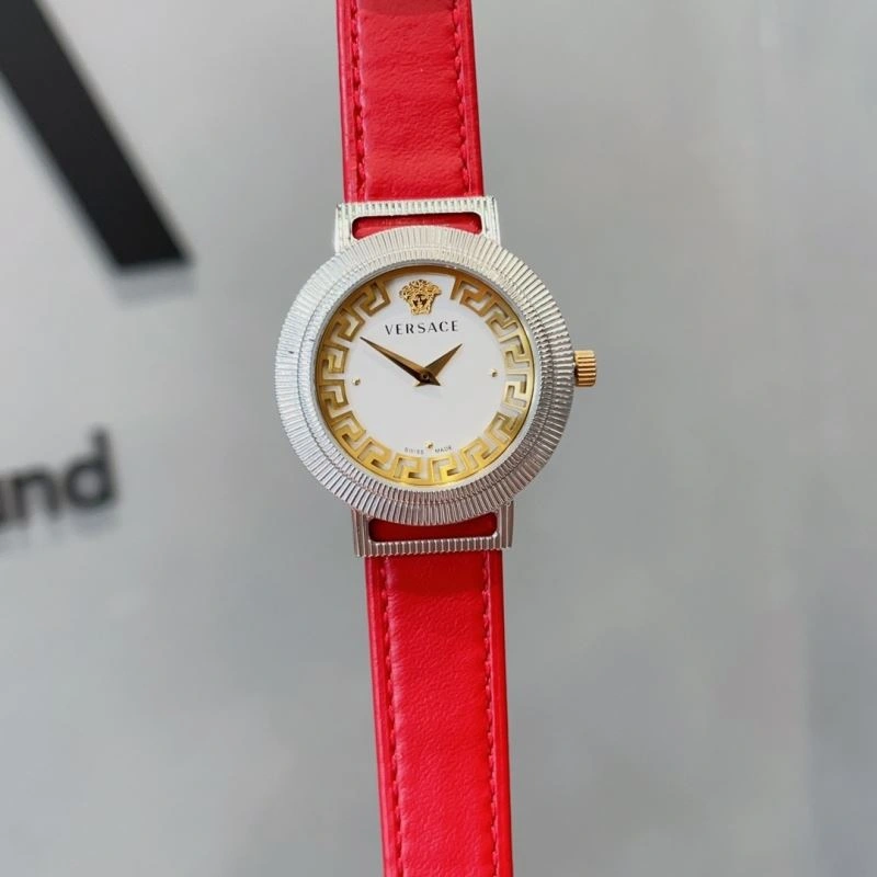 Breathable VERSACE Watches 207156