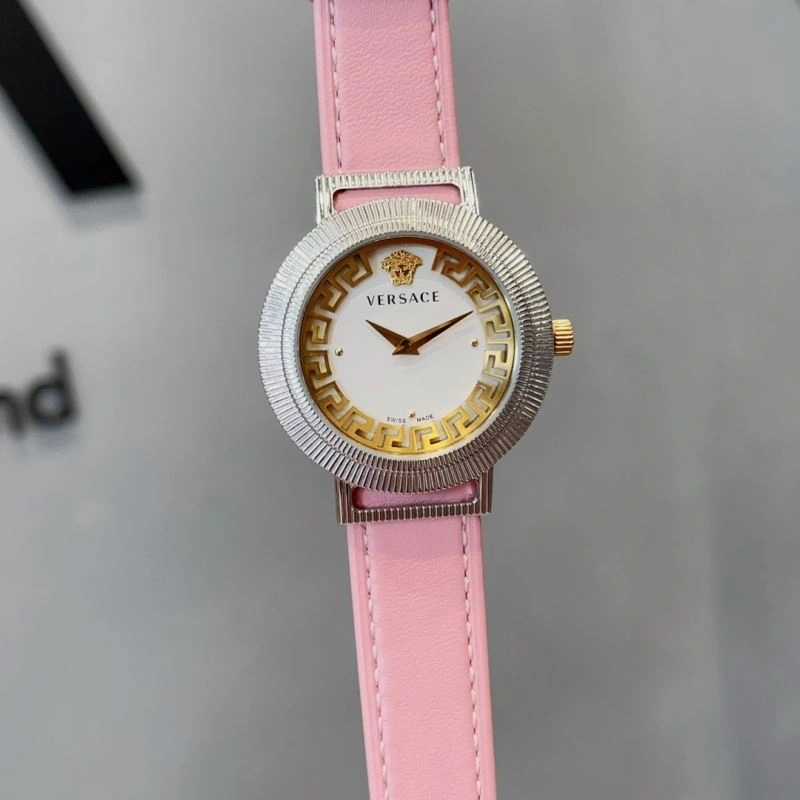 Breathable VERSACE Watches 207156