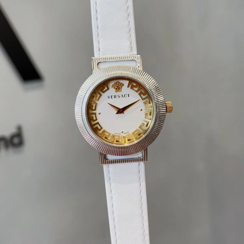 Breathable VERSACE Watches 207156