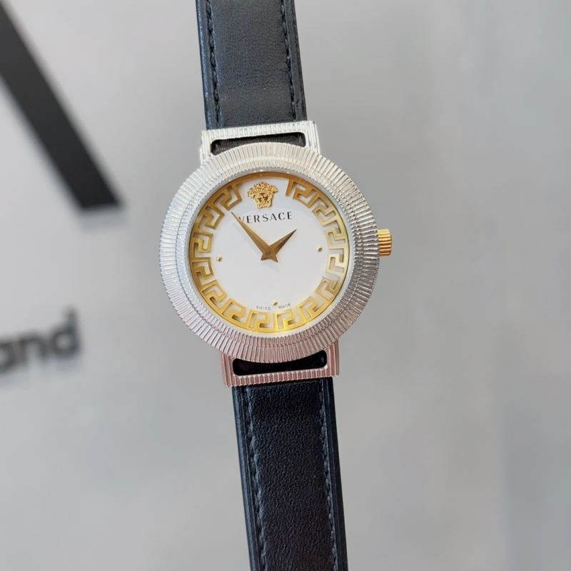 Breathable VERSACE Watches 207156