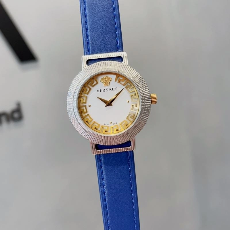 Breathable VERSACE Watches 207156