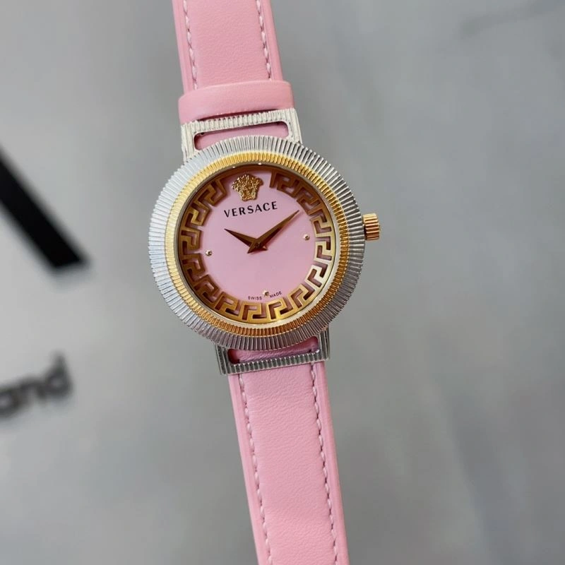 VERSACE Watches Practical 207149
