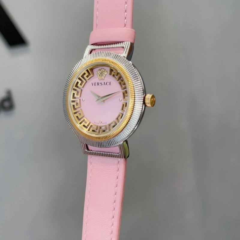 VERSACE Watches Practical 207149