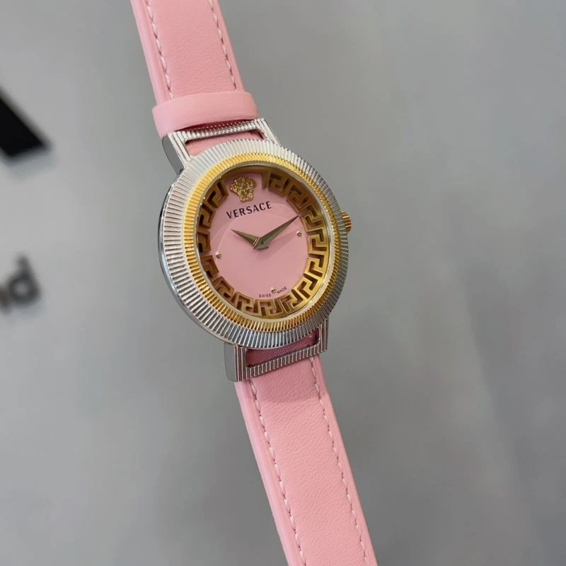 VERSACE Watches Practical 207149