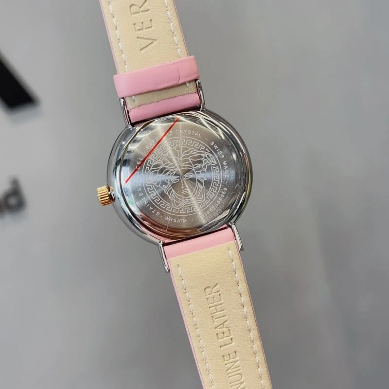 VERSACE Watches Practical 207149