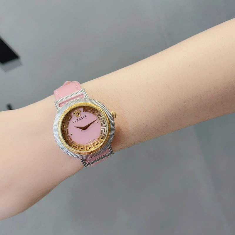 VERSACE Watches Practical 207149