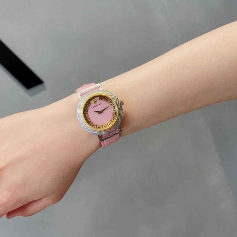 VERSACE Watches Practical 207149