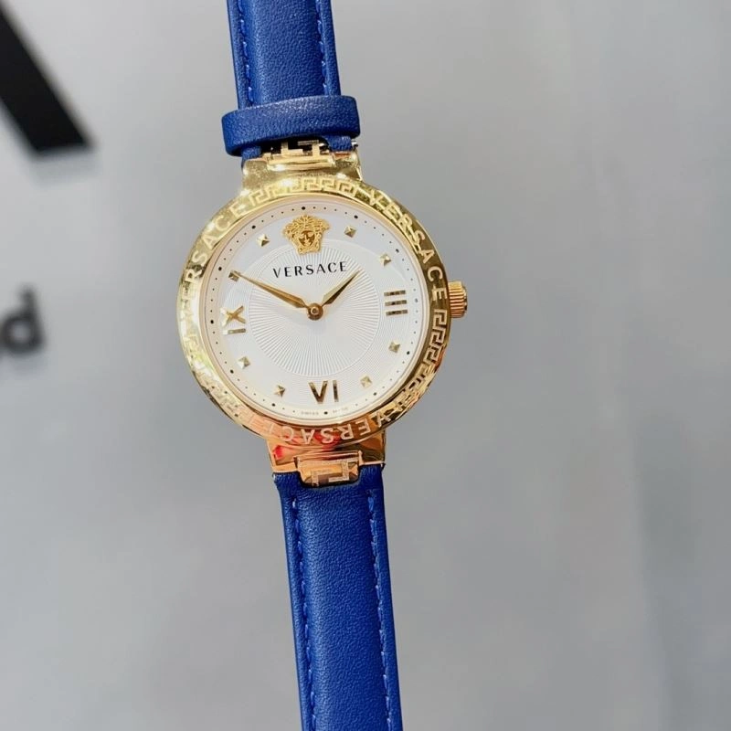 VERSACE Watches ZeroBulk 207155
