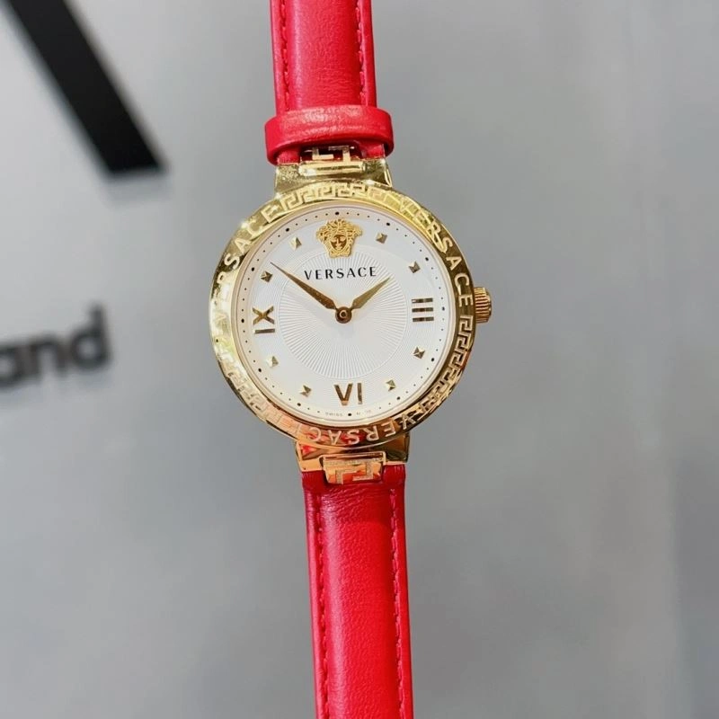 VERSACE Watches ZeroBulk 207155