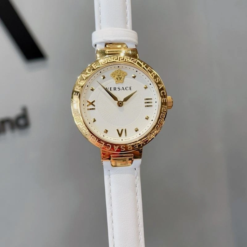 VERSACE Watches ZeroBulk 207155