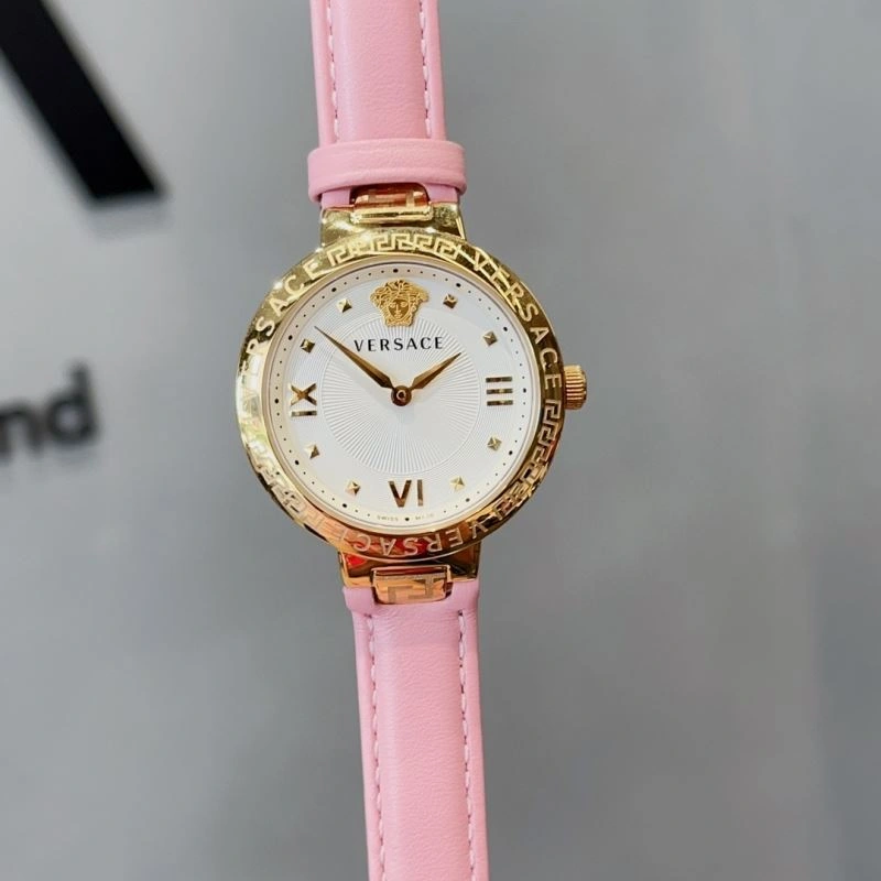 VERSACE Watches ZeroBulk 207155