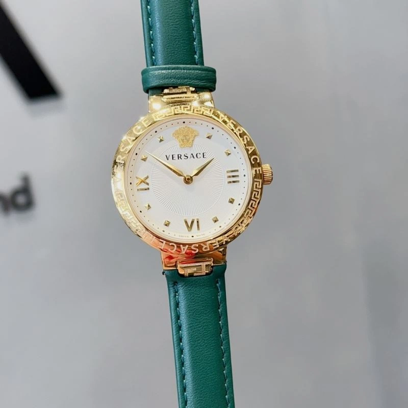 VERSACE Watches ZeroBulk 207155