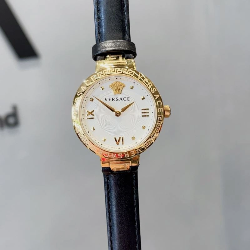 VERSACE Watches ZeroBulk 207155