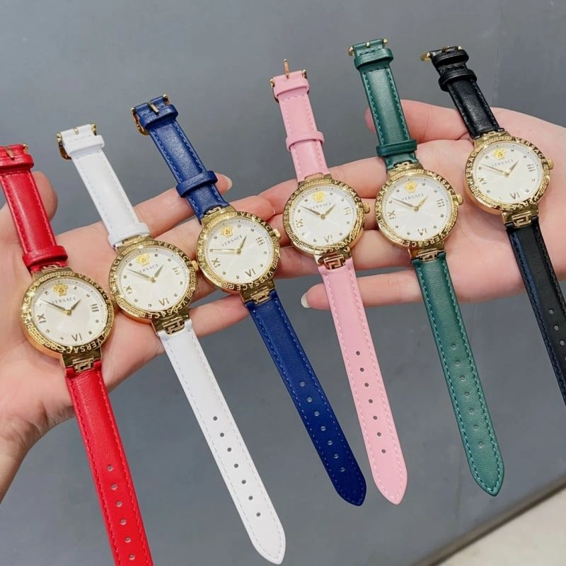 VERSACE Watches ZeroBulk 207155