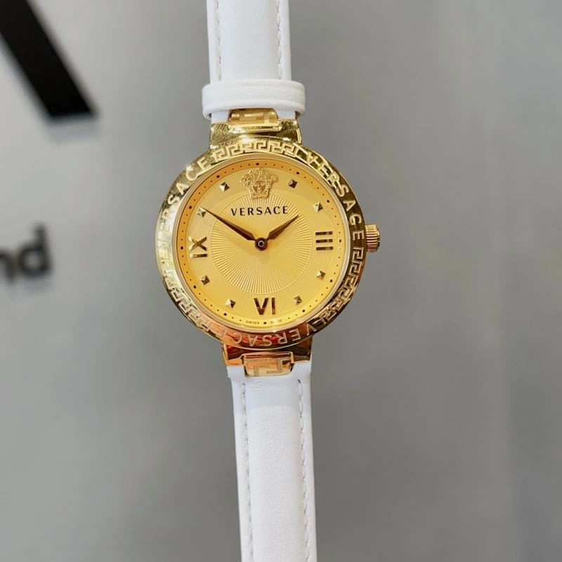 VERSACE Watches Functional 207148