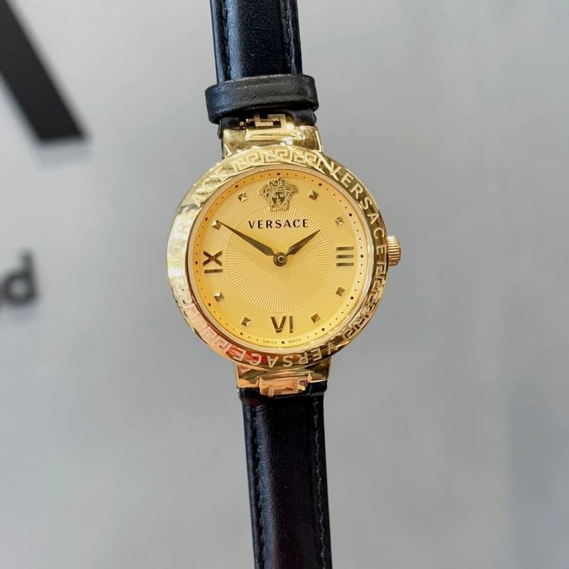 VERSACE Watches Functional 207148