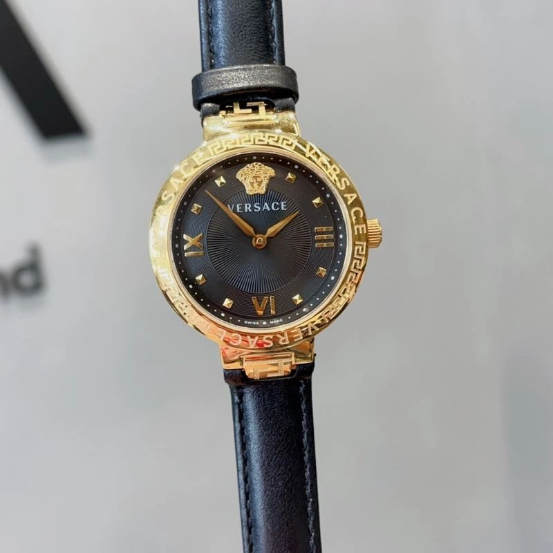 VERSACE Watches Functional 207148