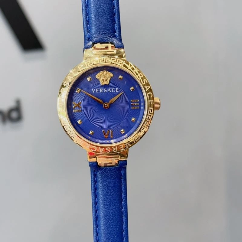 VERSACE Watches Functional 207148