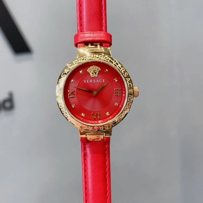 VERSACE Watches Functional 207148