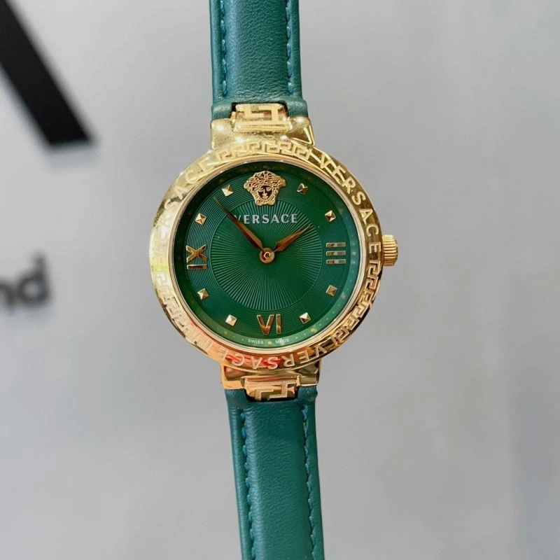 VERSACE Watches Functional 207148