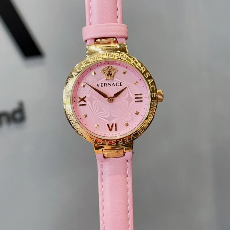 VERSACE Watches Functional 207148