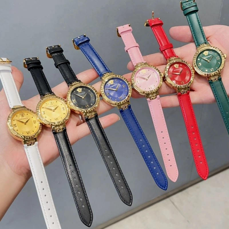 VERSACE Watches Functional 207148