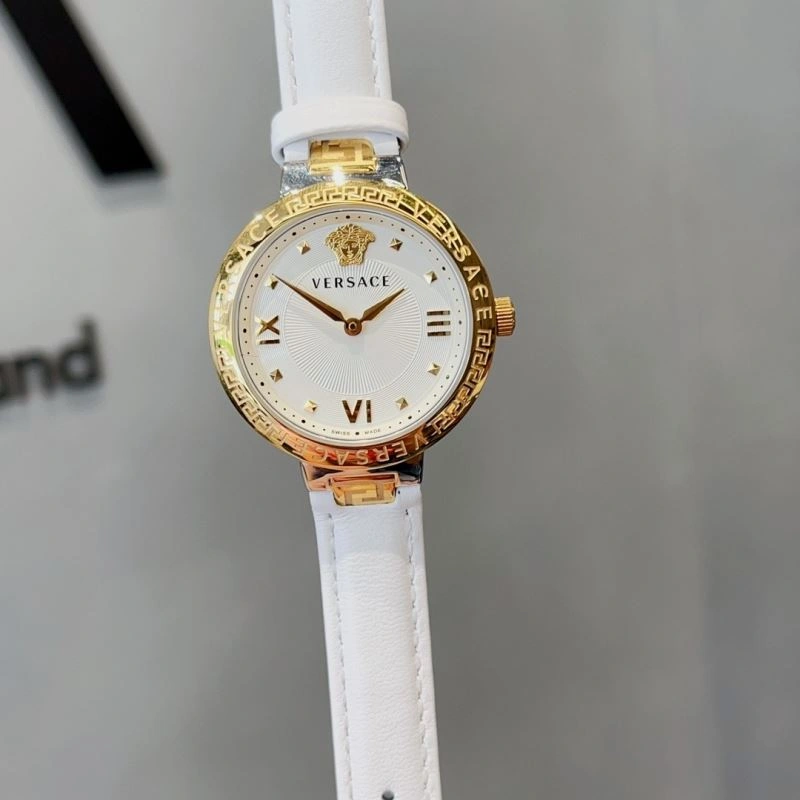 VERSACE Watches Classic 207154