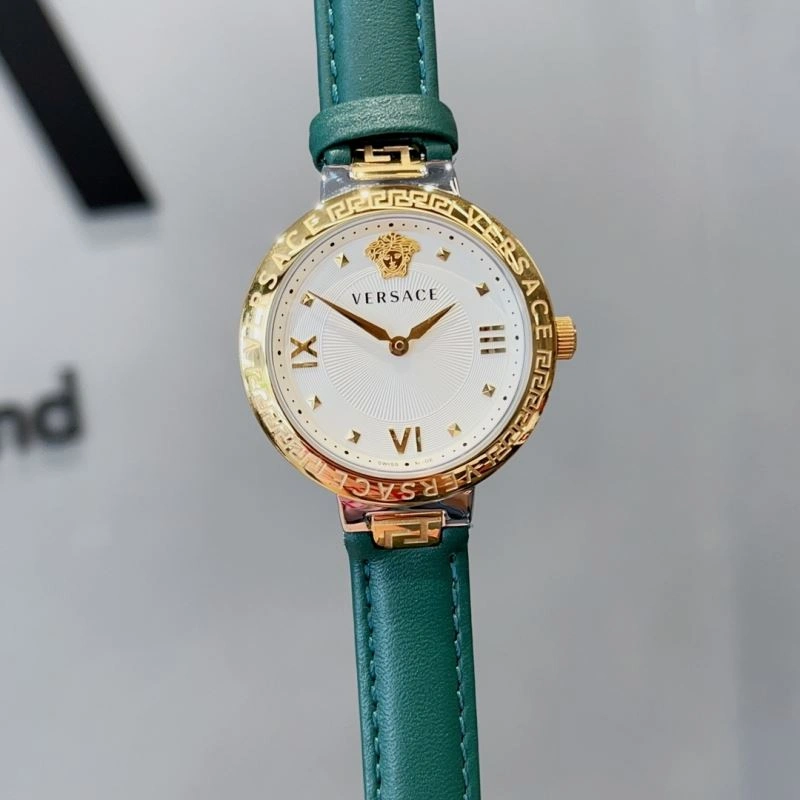 VERSACE Watches Classic 207154