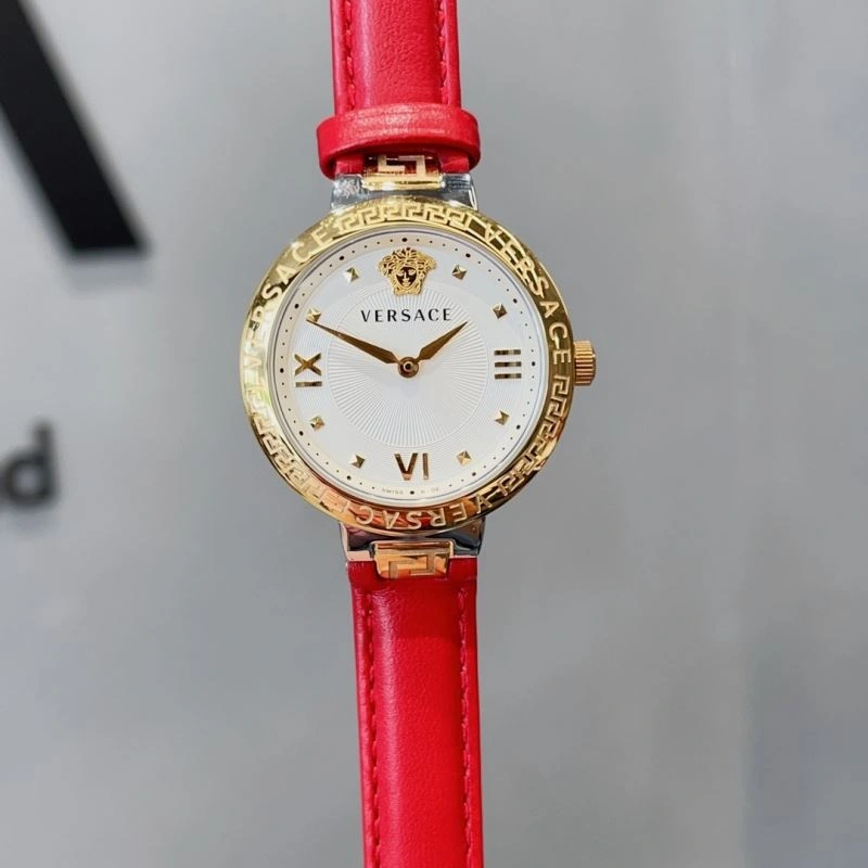 VERSACE Watches Classic 207154