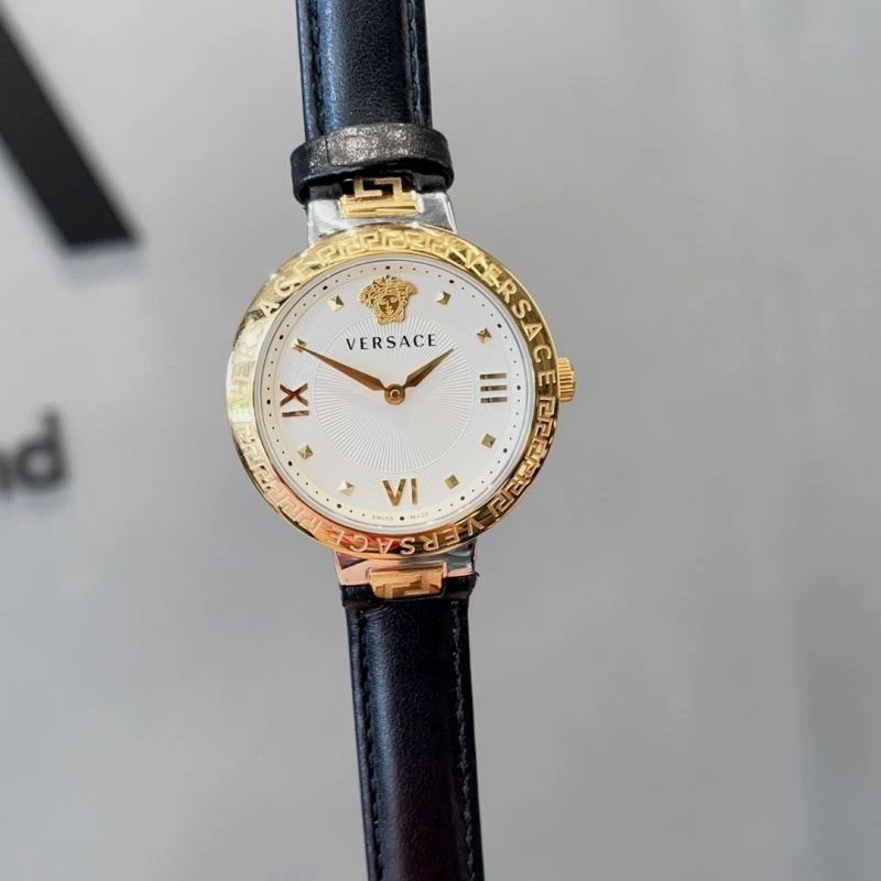 VERSACE Watches Classic 207154