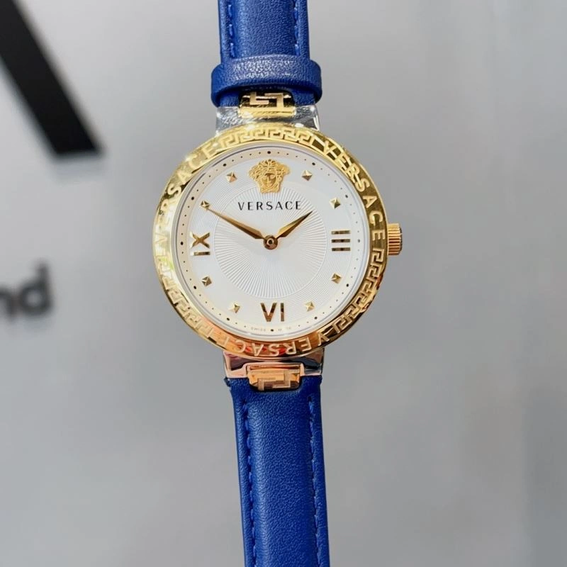 VERSACE Watches Classic 207154