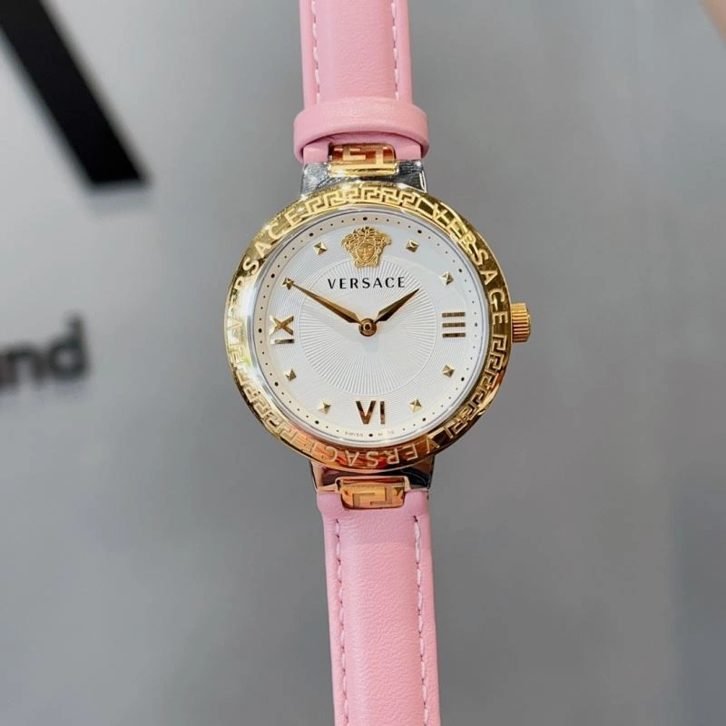 VERSACE Watches Classic 207154