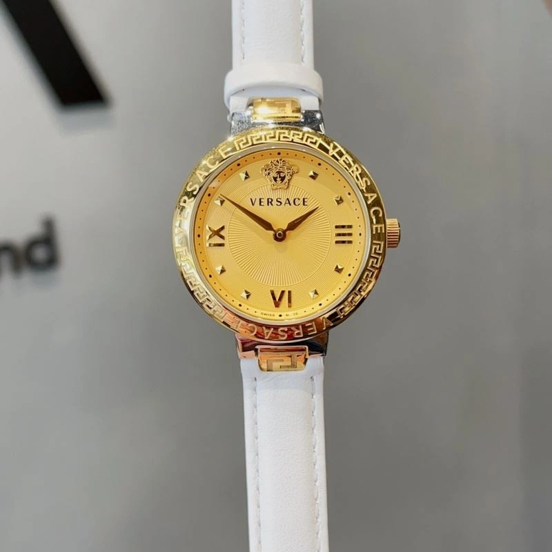 VERSACE Watches Thermal 207170