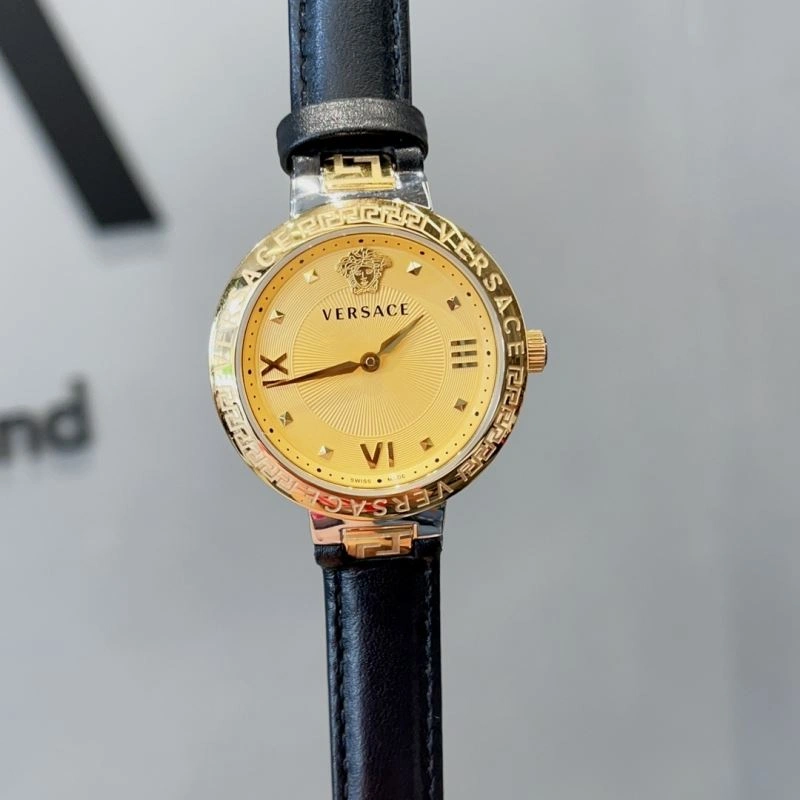 VERSACE Watches Thermal 207170